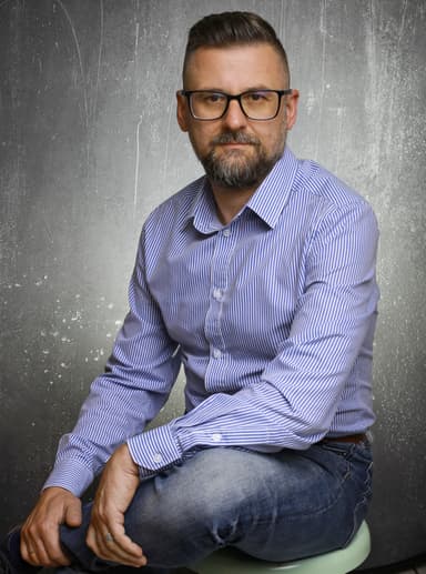 Paweł Grudniewski